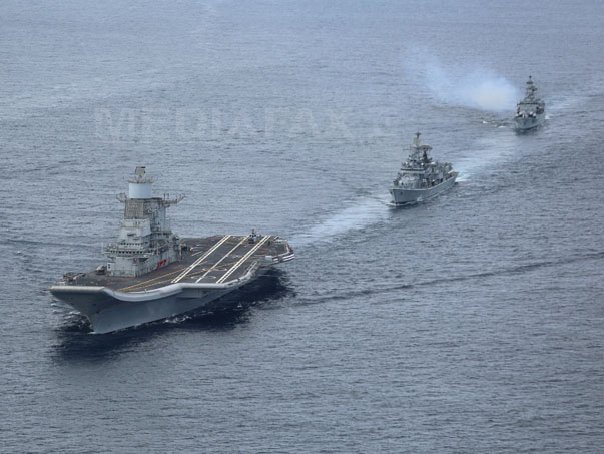 MApN: În perioada iunie-august, EXERCITII MILITARE cu 40.000 militari din peste 20 de ţări, în regiunea Mării Negre