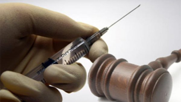 Scrisoare deschisă: Proiectul de lege al vaccinării este ilegal, abuziv și nejustificat