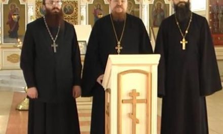 „De ce am încetat pomenirea Patriarhului?” – răspunsul unui preot din Rusia