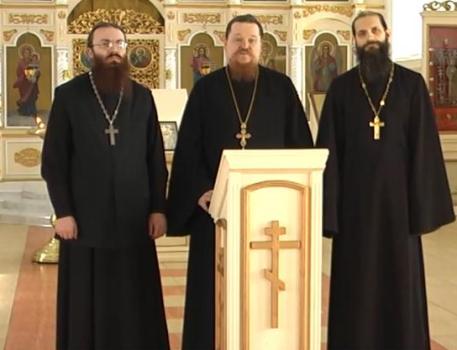 „De ce am încetat pomenirea Patriarhului?” – răspunsul unui preot din Rusia