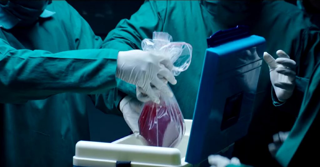 TRANSPLANTUL – ucidem “donatori” ca să “salvăm” vieţi / MOARTEA CEREBRALĂ nu este MOARTE / Cei aflaţi în moarte cerebrală plâng când sunt tăiaţi şi li se scot organele / De ce sunt anesteziaţi morţii în timpul prelevării de organe? / CE LUCRURI TERIFIANTE NI SE ASCUND?