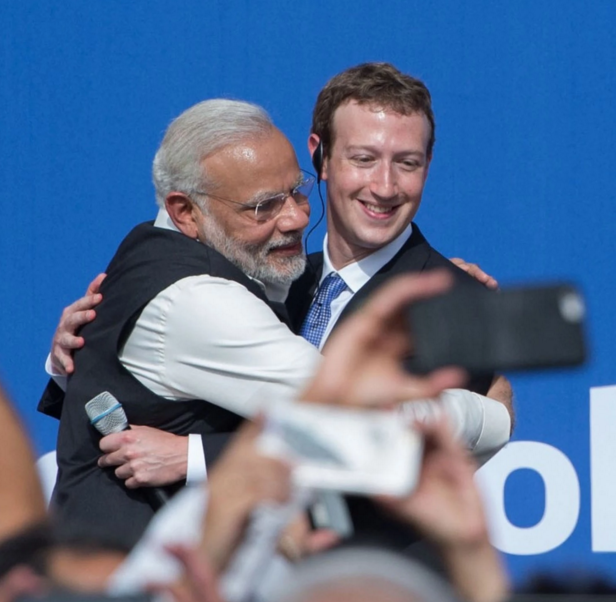 VENITUL UNIVERSAL de BAZĂ ne va condiționa să ACCEPTĂM PECETEA? M. Zuckerberg, ADEPTUL acestei idei capitalist-socialiste