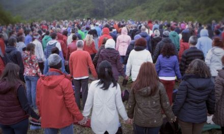Demonizarea sufletului prin yoga: adepții MISA în tabară spirituală