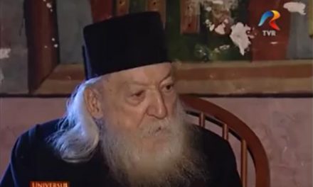 Pr. Adrian Făgețeanu – Despre vremurile de apostazie ecumenistă