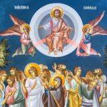Înălțarea Domnului. Cuvântul Sfântului Ioan Gură de Aur