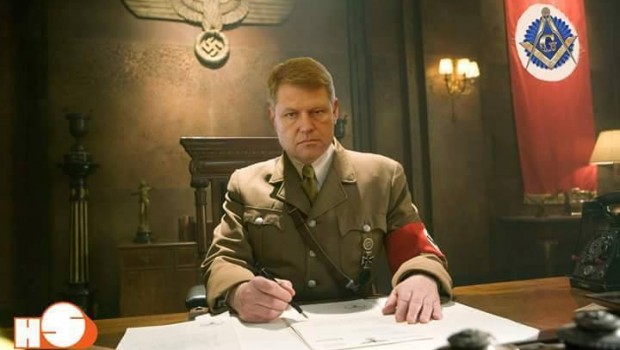De la libertate la NAZISM. Klaus Werner Iohannis, președintele României: ,,Vaccinarea TREBUIE să fie OBLIGATORIE”