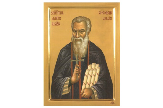 Cuvinte vii ale titanilor Ortodoxiei românești
