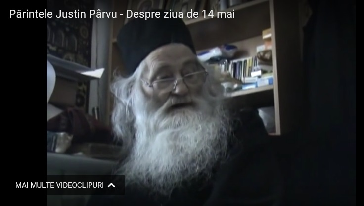 14 Mai – Ziua cinstirii martirilor români din temniţele comuniste. Părintele Justin Pârvu despre 14 Mai 1948, ziua neagră a arestărilor