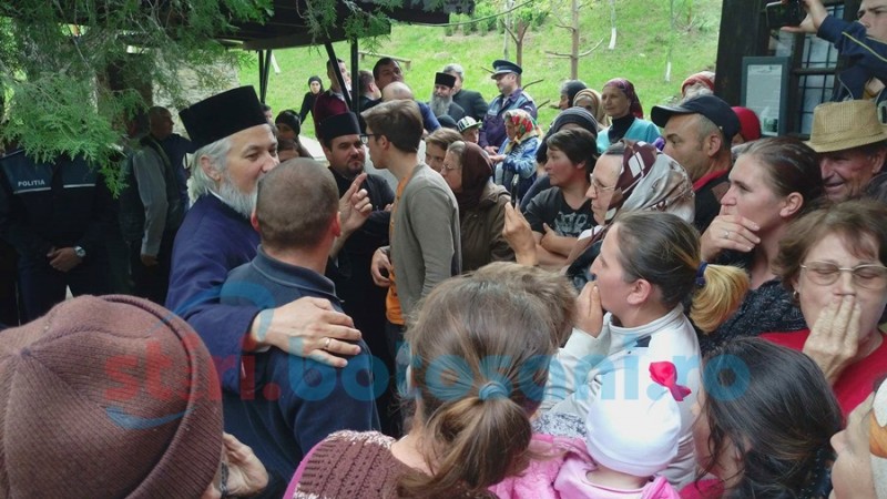 STRĂJERII DE SCHIT – o poezie de prof. Paraschiva Rădoi