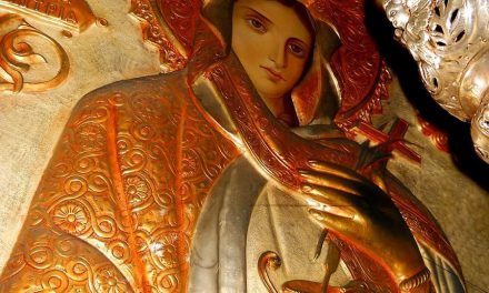 SINAXAR – 22 decembrie: pomenirea Sfintei Muceniţe Anastasia, vindecătoarea de răni (†304)