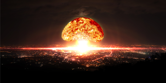 Breaking Israel News: PROFEȚIA ȘOCANTĂ a rabinului Nachmani despre rolul COREEI DE NORD în războiul final al lui Gog și Magog și sfârșitul vremurilor