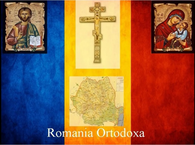 Pentru toți trădătorii de neam și țară
