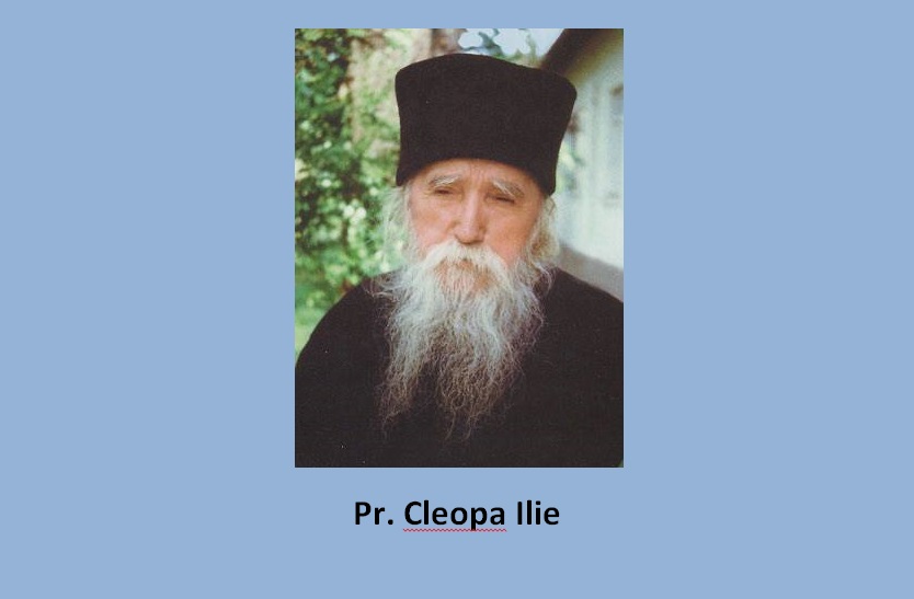 Fapte și cuvinte de învățătură din viața Părintelui Cleopa Ilie