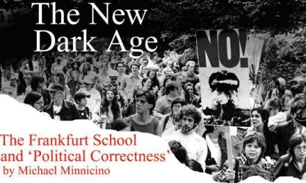 BOLȘEVISMUL – O AFACERE EVREIASCĂ. Influența ȘCOLII DE LA FRANKFURT: Radio și TV / Sondajele de opinie publică / Revoluția psihedelică a CIA / Eros și Civilizație / Corectitudinea Politică / New Age / Recrearea CULTULUI ASTARTEI