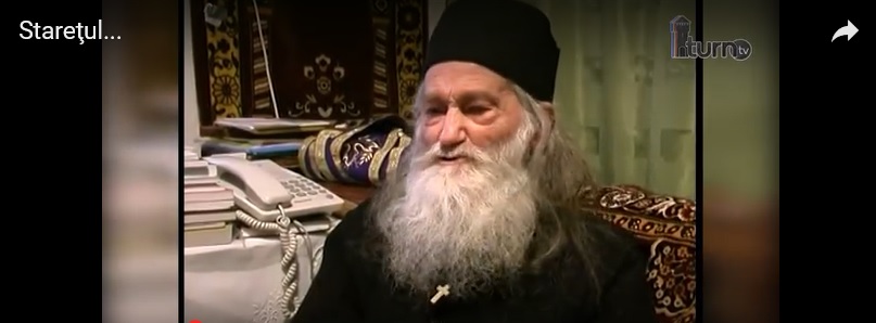 16 iunie – Pomenirea Sfântului Mărturisitor Justin Pârvu. Video: scurt metraj autobiografic – Ce-a fost odată Petru Vodă