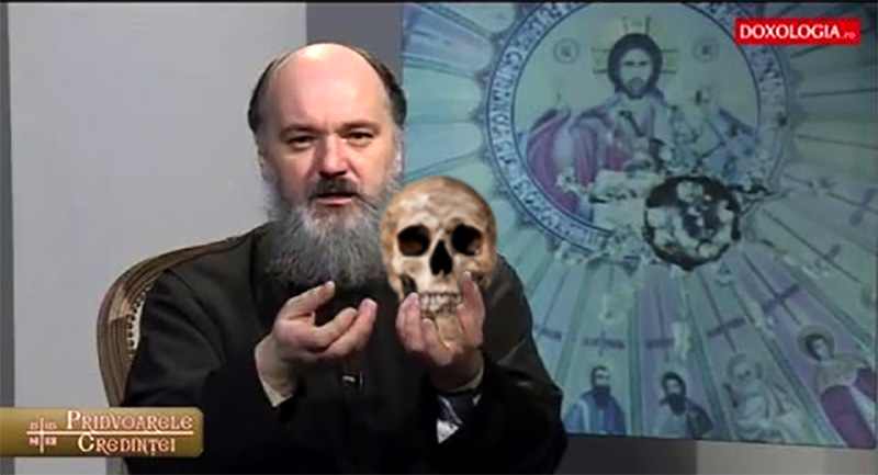 “Dilemele hamletiene” ale MMB despre Sinaxa Ortodoxă Națională de la Botoșani