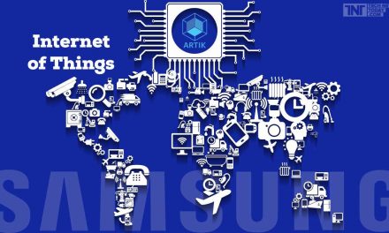 SAMSUNG dezvoltă CIPUL conceput pentru INTERNETUL LUCRURILOR prin care totul va fi controlat