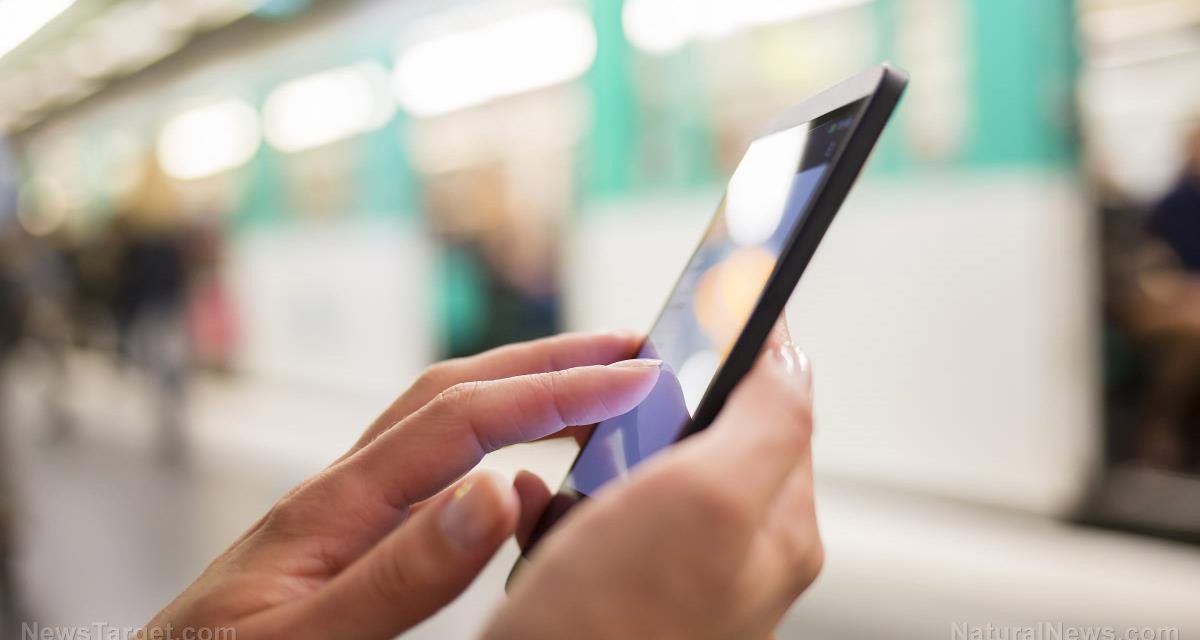 Dispozitivele WIRELESS – adevărul ASCUNS