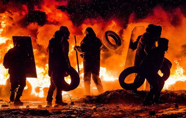 Lupta sfinţilor prooroci Enoh şi Ilie cu antihristul se va transmite la televizor