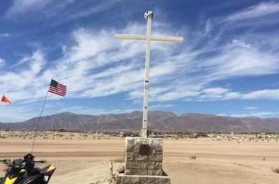 SUA: O cruce ridicată acum 51 de ani în memoria unui soldat american căzut în Vietnam, amenințată cu DEMOLAREA, după ce un cetățean s-a plâns că-i încalcă libertatea religioasă