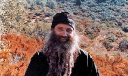 „Este mult mai bine să înveţi răbdarea şi smerenia, decât să dobândeşti toate după cum doreşti, iar apoi să descoperi… că lăuntric eşti gol.”