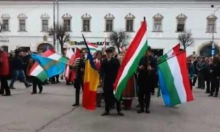 Mesajul puternic al unei fete cu origini maghiare: Nu cunoști limba română deși te-ai născut în România? Pai mută-te-n Ungaria, ungure! Chiar atât de josnici să fim, să ajungem să facem negoț cu identitatea unei țări?