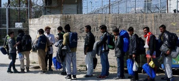Imigrantul irakian care a violat un copil de 10 ani la o piscină, pentru că avea „o urgență sexuală”, a scăpat ieftin. Judecătorul i-a redus pedeapsa pentru că „a fost un caz izolat”