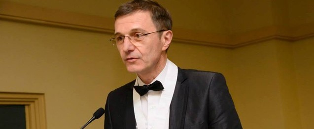 Rectorul UBB, Prof. Ioan Aurel Pop, mesaj DUR pentru politicieni: Ar fi bine ca politicienii de la București să nu se joace cu demnitatea și cu onoarea milioanelor de români, fiindcă s-ar putea să vină curând un moment când „mămăliga va exploda” din nou