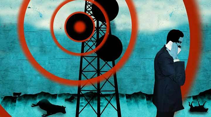 5G – Radiația de telecomunicații, instrumentul perfect de MODIFICARE a undelor CEREBRALE ale oamenilor