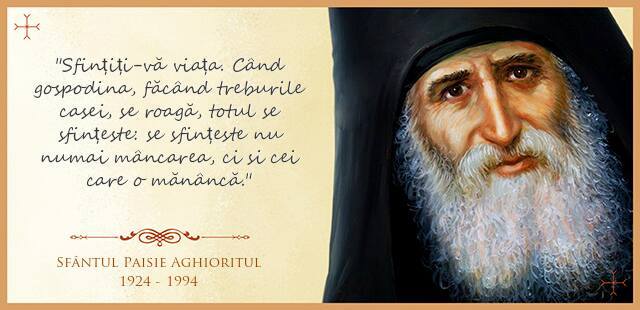ATUNCI CÂND EXISTĂ MÂNDRIE, NU LUCREAZĂ CREDINŢA!