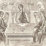 Sfântul Ioan Damaschin – Despre SFÂNTA TREIME