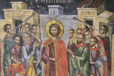 VAI VOUĂ, ecumeniști fățarnici!