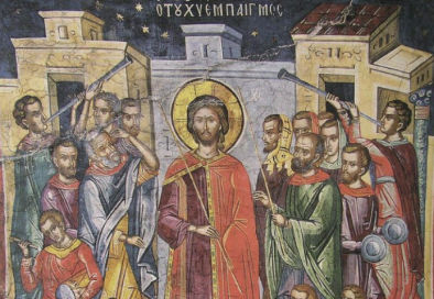 VAI VOUĂ, ecumeniști fățarnici!