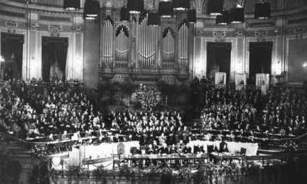 SAUL și aGGiornamentoul lui SAUL