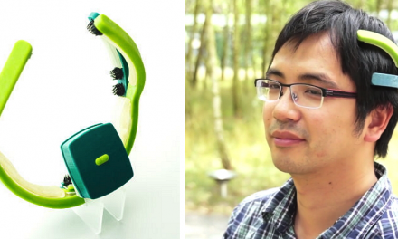 Tot mai multe studii duc la UNICA SOLUȚIE pentru „SIGURANȚA” indivizilor ONLINE – CIPUL IMPLANTAT: Dacă folosești CĂȘTI ELECTROENCEFALOGRAFICE (EEG), hackerii îți pot capta și analiza undele cerebrale