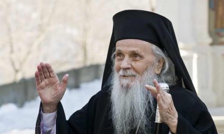 ÎPS Iustinian Chira despre sinodul tâlhăresc din Creta