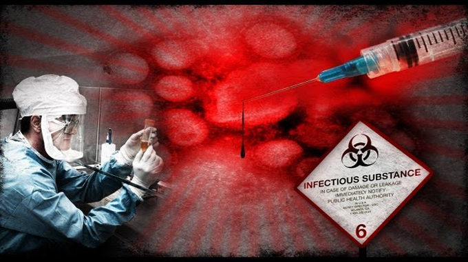 Adjuvanții pe bază de aluminiu din vaccinuri PRODUC boli autoimune grave. Vaccinurile conțin cantități ENORME de aluminiu