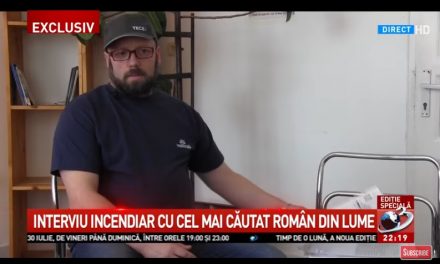 Hackerul Guccifer, omul care i-a spart emailul fostului șef al SRI: George Maior primea indicații și sfaturi de la diplomați britanici cu ce să facă/ Elita globală atacă în primul rând Biserica