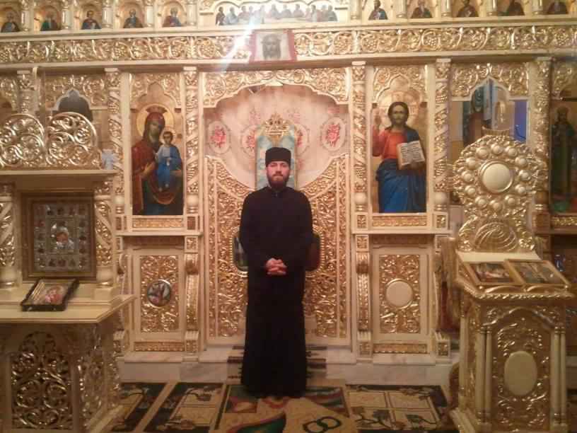 Mitropolia Moldovei şi Bucovinei (MMB) îl pedepsește pe preotul nepomenitor Andrei Savin, de la parohia Baratca, jud. Neamț