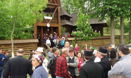 MMB pare a accepta decizia Consiliului Parohial din Orășeni, dar practică un prozelitism de tip sectar în localitate