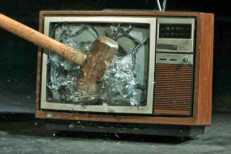 Pentru cei tari de … caracter!