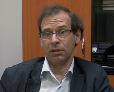 De ce trebuie demis Alexandru Florian, komisarul rasist, xenofob și antisemit de la Institutul „Elie Wiesel”