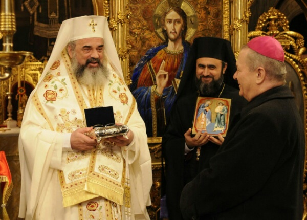Nu e păcat mai grav ca erezia