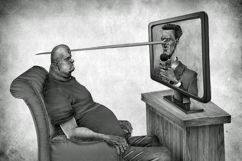 „În colţul unde stau acum sfintele icoane vor sta maşini ademenitoare, care vor înşela oamenii. „