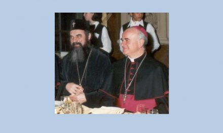 Sfântul Ioan Gură de Aur despre raporturile ortodocșilor cu ereticii