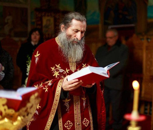 Părintele Elefterie Tărcuța – Scrisoare către Patriarhie: „Sunteți prea implicați la construcția unui nou Turn Babel”