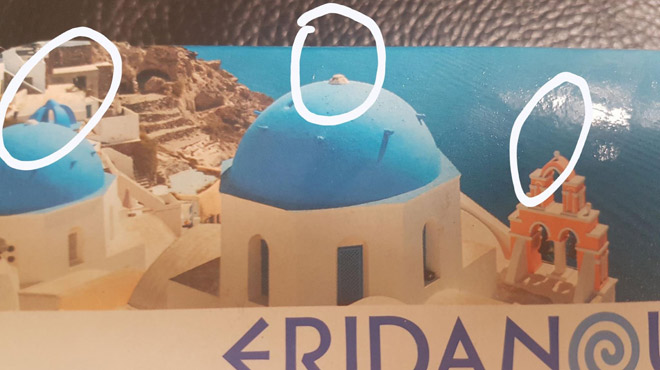 Lidl a dat jos crucile de pe ambalajele iaurturilor grecești