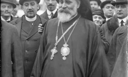 UN PAS FATAL PE CALEA APOSTAZIEI. Congresul tâlhăresc de la Constantinopol 1923 – deschizător de drum pentru sinodul tâlhăresc din Creta