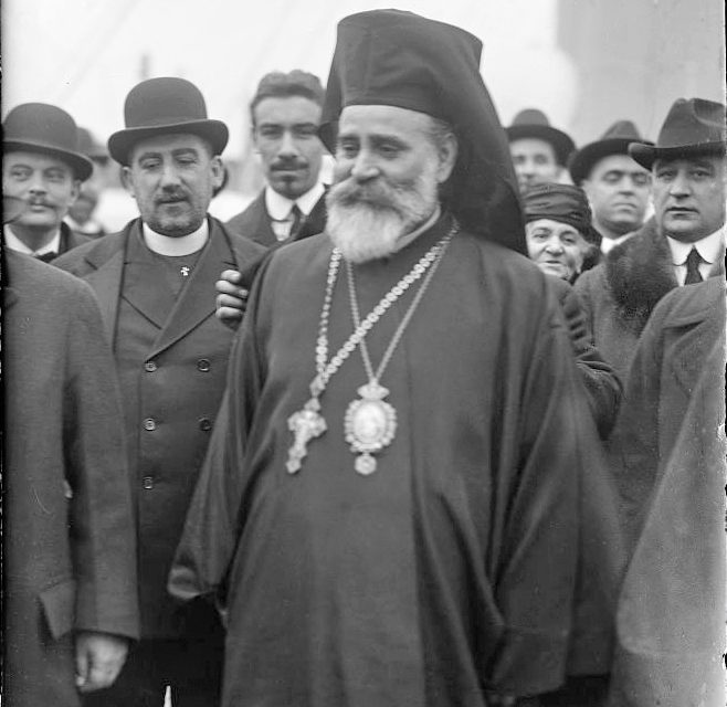 UN PAS FATAL PE CALEA APOSTAZIEI. Congresul tâlhăresc de la Constantinopol 1923 – deschizător de drum pentru sinodul tâlhăresc din Creta