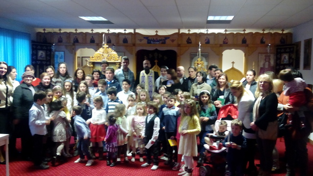 Preotul IOAN SÎRBU anunță ÎNTRERUPEREA POMENIRII Episcopului SILUAN al Italiei